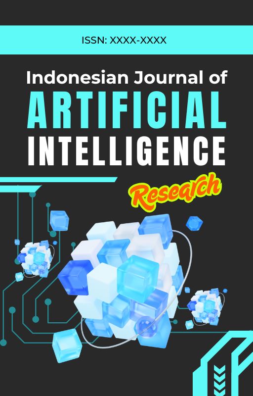 Indonesian Journal of Artificial Intelligence Research