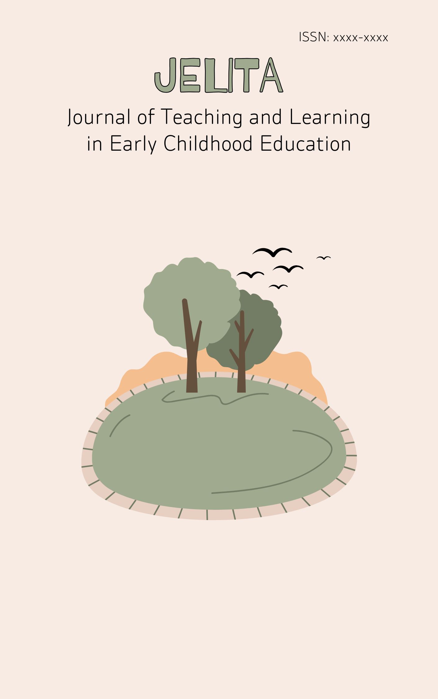 Journals Journal of Teaching and Learning in Early Childhood Education (Jelita)