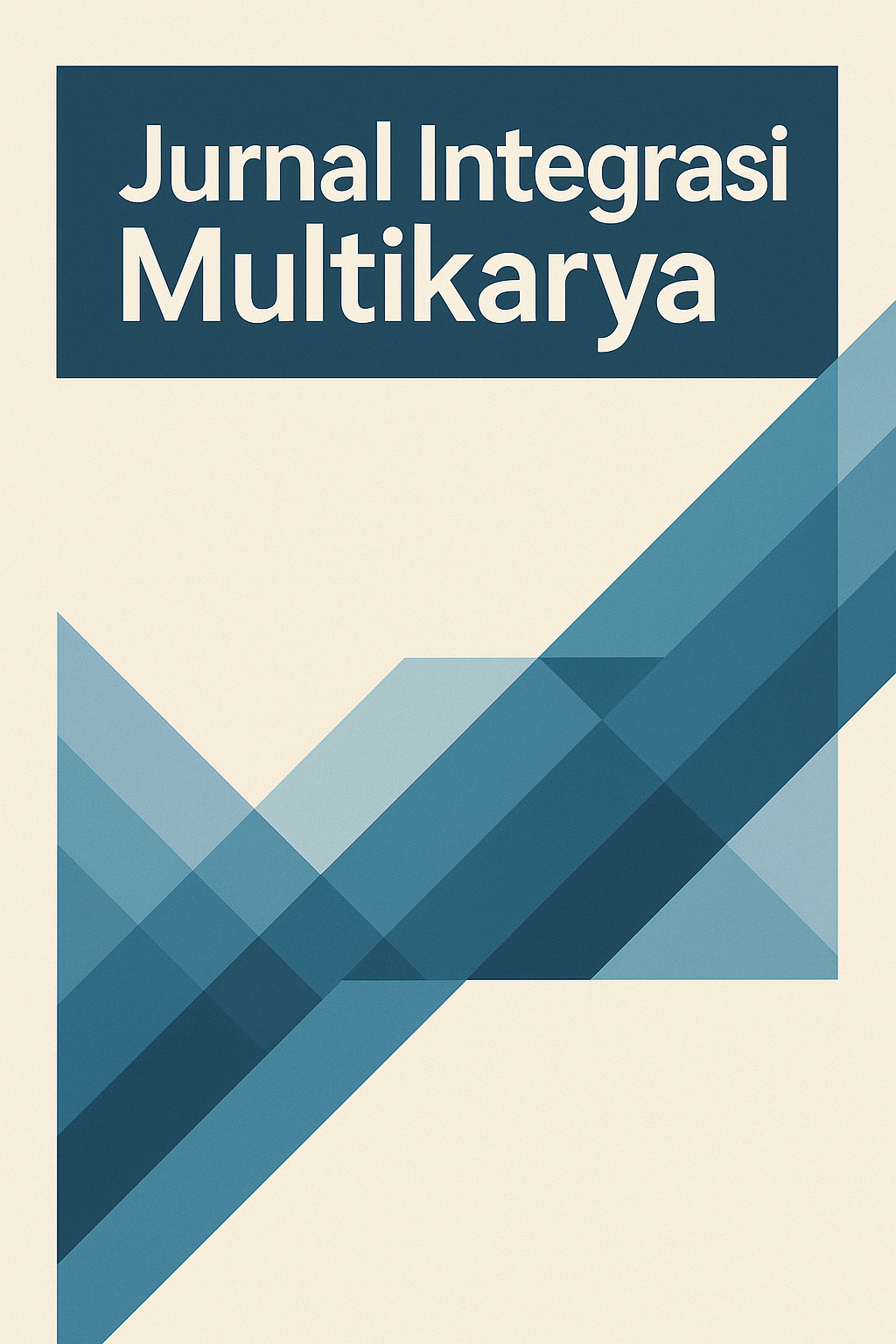 Jurnal Integrasi Multikarya