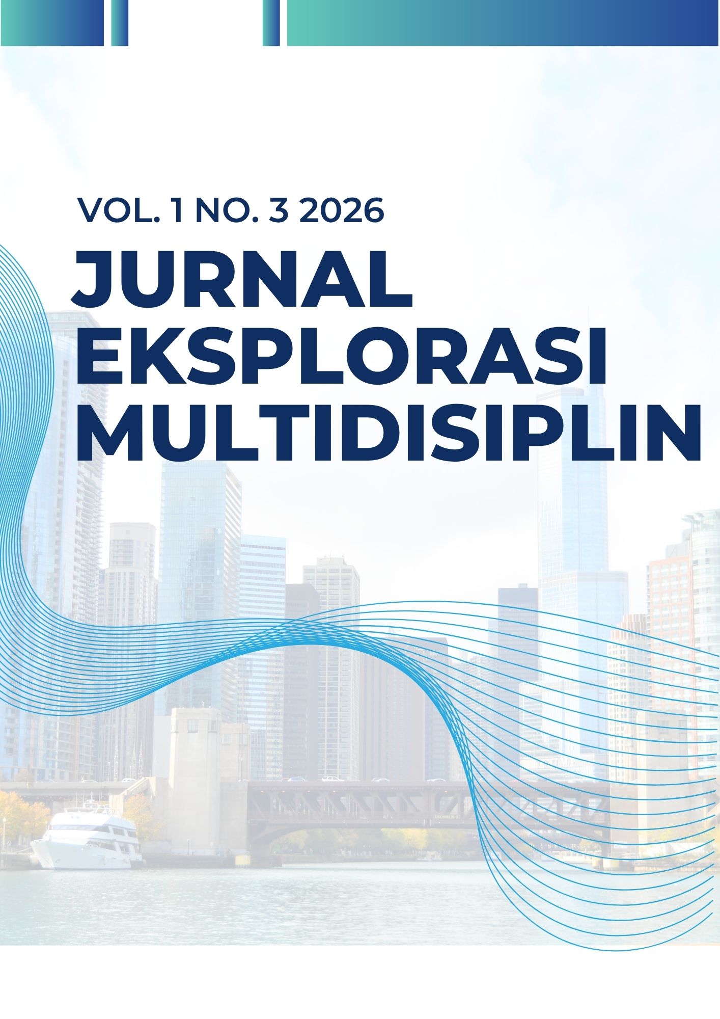 					View Vol. 1 No. 3 (2026): Mei-Juni
				